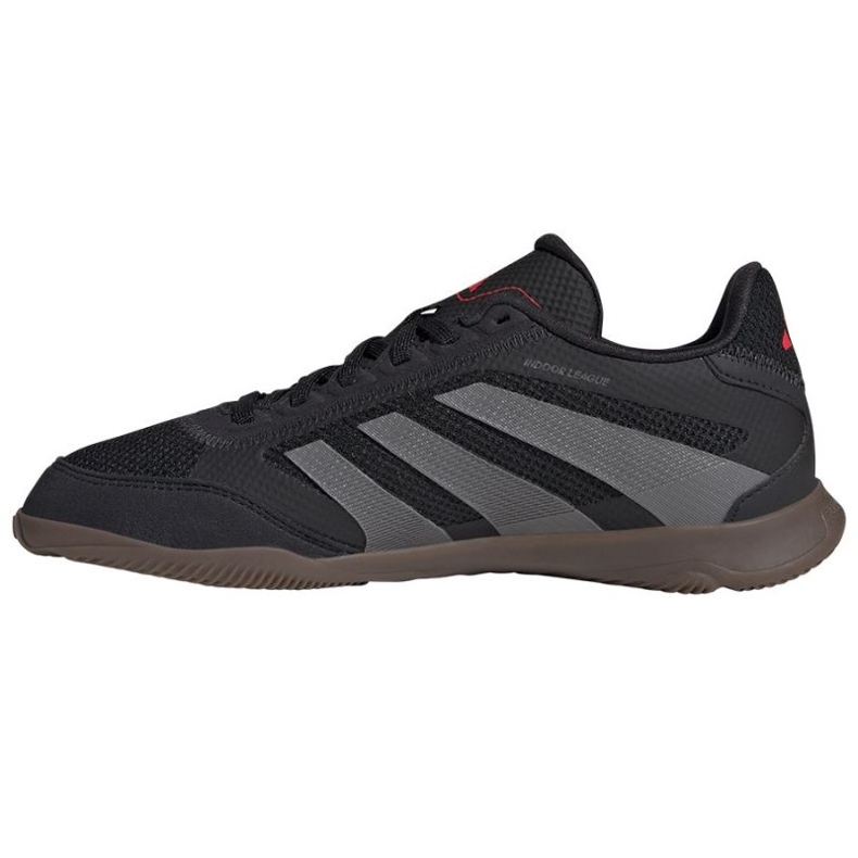 Adidas Predator League in ID3827 Schwarze Schuhe 1