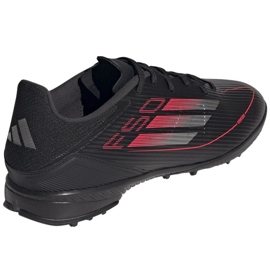 Adidas f50 League TF IE1232 Schwarz 3