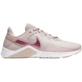 Nike Legend Essential 2 W CQ9545-003 Schuhe rosa 1