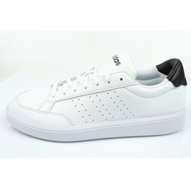 Adidas Nova Court M GZ1782 Schuhe weiß 2