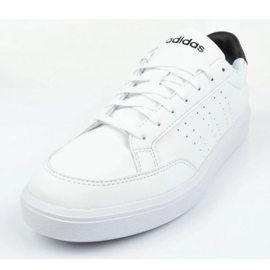 Adidas Nova Court M GZ1782 Schuhe weiß 3