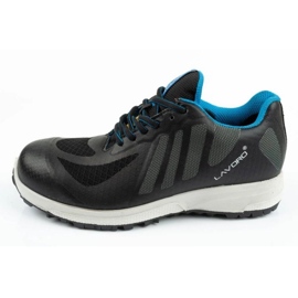 Lavoro Skywalker U 1279.20 Schuhe schwarz 2