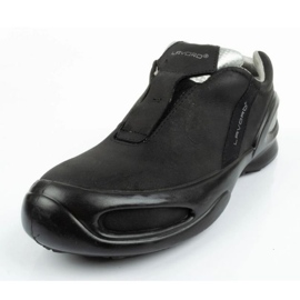Lavoro Cat U Schuhe 1205,00 schwarz 3