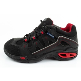 Lavoro Homestead U Schuhe 1276.30 schwarz 2