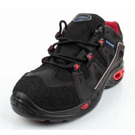 Lavoro Homestead U Schuhe 1276.30 schwarz 3