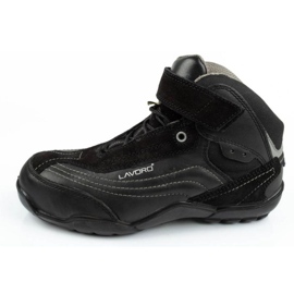 Lavoro 090 Esd U Schuhe 1059,40 schwarz 2