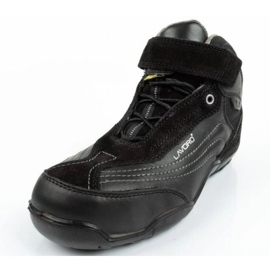 Lavoro 090 Esd U Schuhe 1059,40 schwarz 3