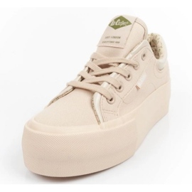 Lee Cooper LCW-24-31-2181L Schuhe beige 3