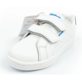 Reebok Rbk Royal HP4821 Schuhe weiß 3