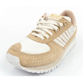 Adidas City Marathon GX9011 Schuhe beige 3