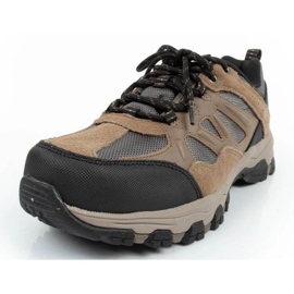 Skechers Enago 66275/TAN Schuhe beige 3