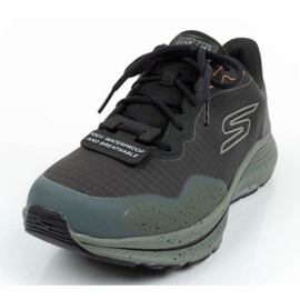 Skechers Go Run 220874/CHAR Schuhe grau 3