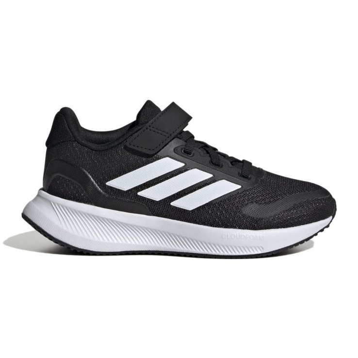 Adidas Runfalcon 5 IE8574 Schuhe schwarz 1