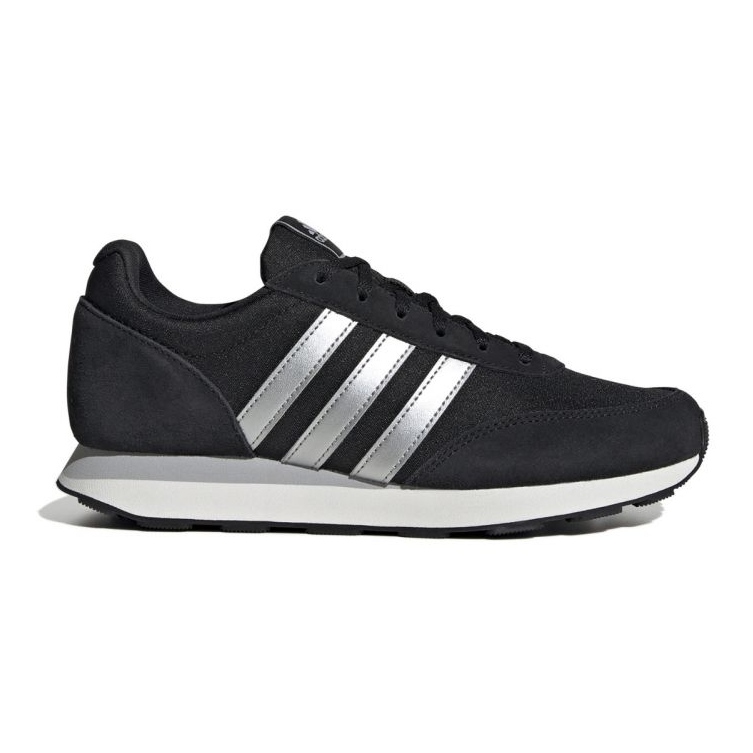 Adidas Run 60s 3.0 IE3806 Schuhe schwarz 1