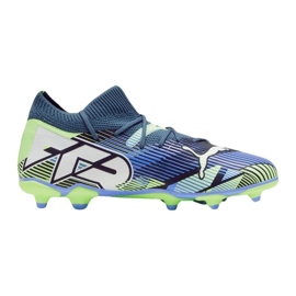 Puma Future 7 Match FG/AG 107945 03 Fußballschuhe grün 2