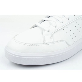 Adidas Nova Court M GZ1782 Schuhe weiß 6