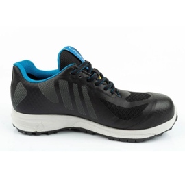 Lavoro Skywalker U 1279.20 Schuhe schwarz 4