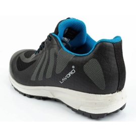 Lavoro Skywalker U 1279.20 Schuhe schwarz 5