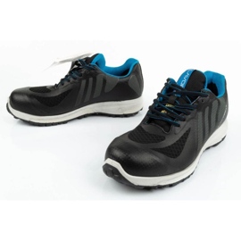 Lavoro Skywalker U 1279.20 Schuhe schwarz 8
