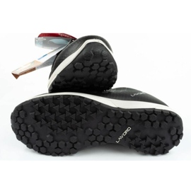 Lavoro Skywalker U 1279.20 Schuhe schwarz 9