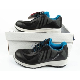 Lavoro Skywalker U 1279.20 Schuhe schwarz 10