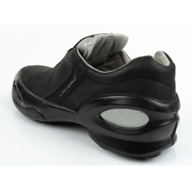 Lavoro Cat U Schuhe 1205,00 schwarz 5