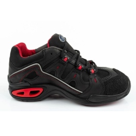 Lavoro Homestead U Schuhe 1276.30 schwarz 4