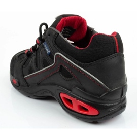 Lavoro Homestead U Schuhe 1276.30 schwarz 5