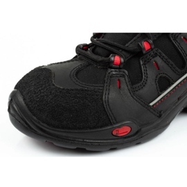 Lavoro Homestead U Schuhe 1276.30 schwarz 6