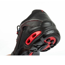 Lavoro Homestead U Schuhe 1276.30 schwarz 7
