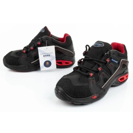 Lavoro Homestead U Schuhe 1276.30 schwarz 8