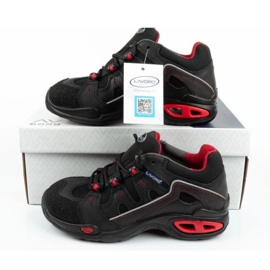 Lavoro Homestead U Schuhe 1276.30 schwarz 10