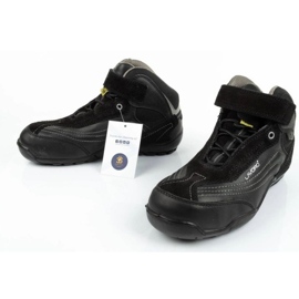 Lavoro 090 Esd U Schuhe 1059,40 schwarz 8