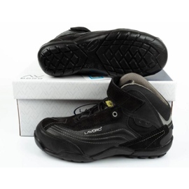 Lavoro 090 Esd U Schuhe 1059,40 schwarz 10