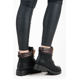 Super Mode Schwarze Arbeiter 1