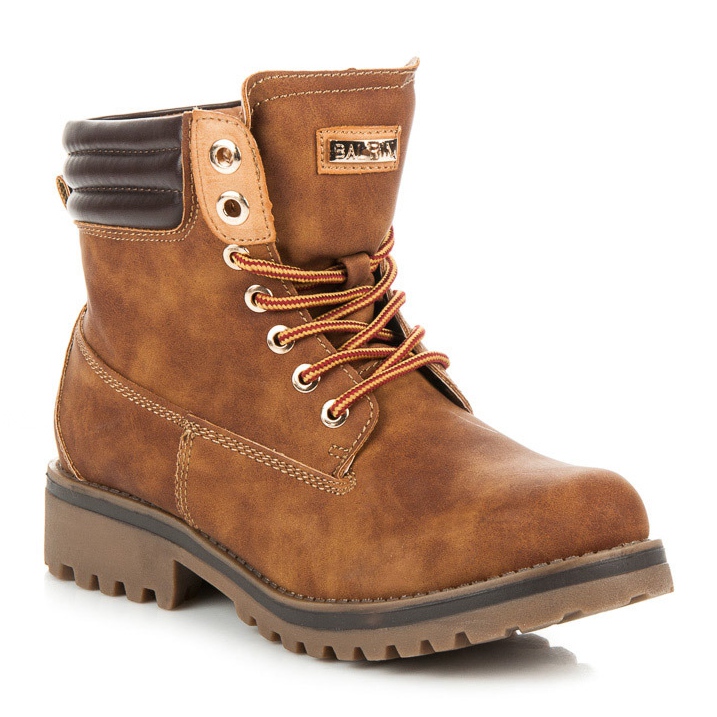 Super Mode Kamelarbeiter braun 1