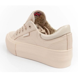 Lee Cooper LCW-24-31-2181L Schuhe beige 5
