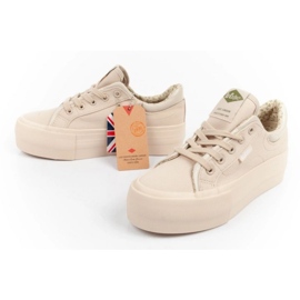 Lee Cooper LCW-24-31-2181L Schuhe beige 8