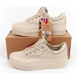 Lee Cooper LCW-24-31-2181L Schuhe beige 10