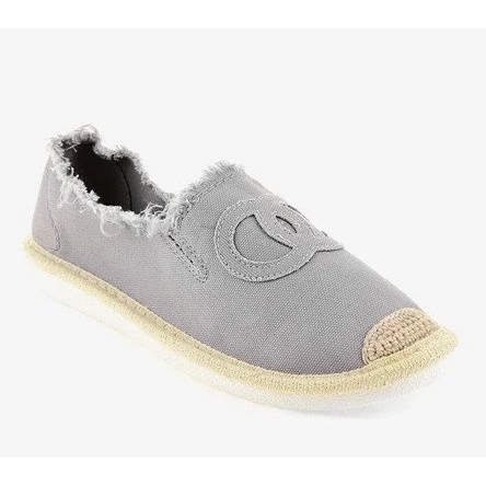 Bequeme Damen-Mokassins aus Naturleder, Damen-Lederschuhe beige 1