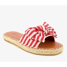 Bequeme weiße Freizeit-Sportschuhe für Damen 1