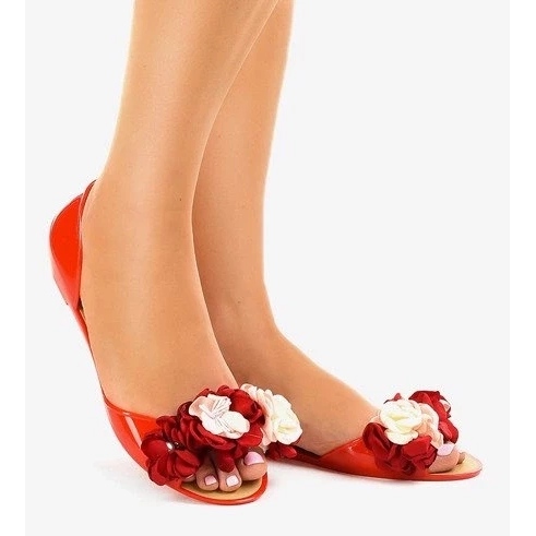 Marineblaue Sneaker mit weißer Sohle, Damen-Sneaker 2