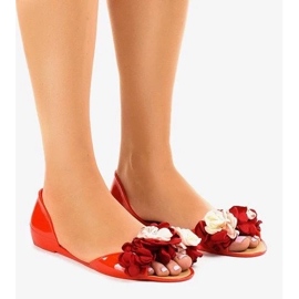 Marineblaue Sneaker mit weißer Sohle, Damen-Sneaker 1