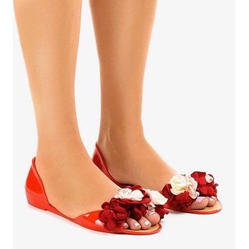 Marineblaue Sneaker mit weißer Sohle, Damen-Sneaker 1