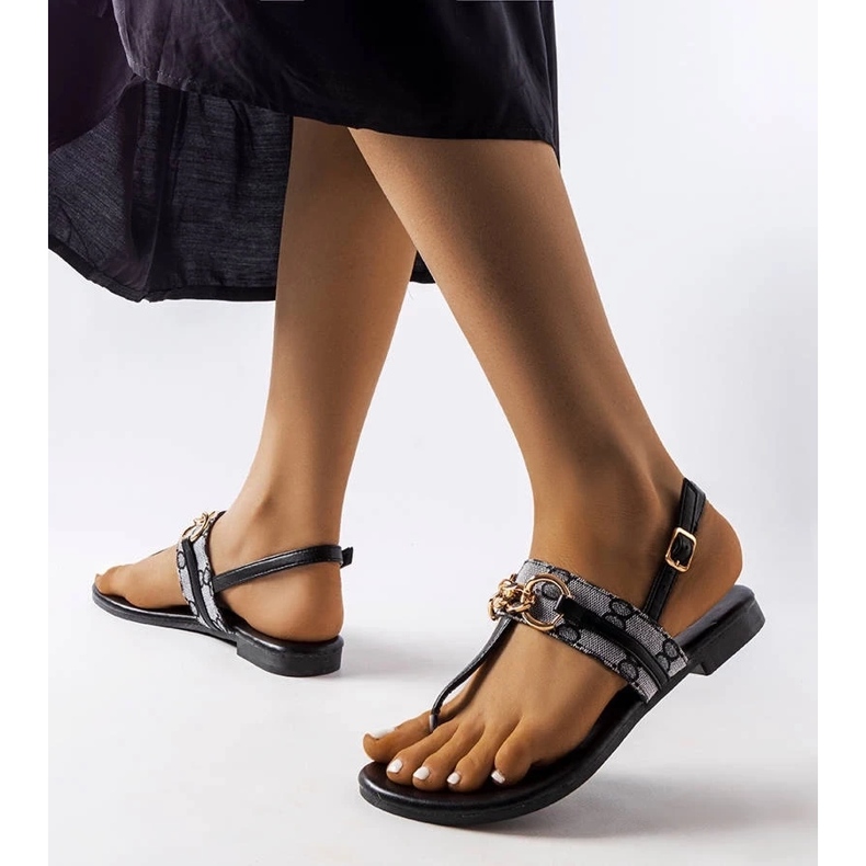 Beigefarbene Damenstiefeletten mit hohem Absatz 2