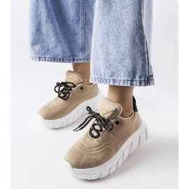 Schwarze Damenstiefeletten 2