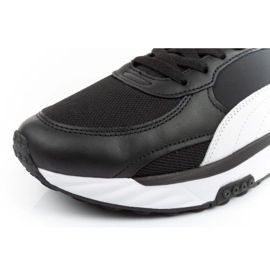 Puma Wild Rider Route Schuhe 381597 05 schwarz 6