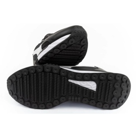 Puma Wild Rider Route Schuhe 381597 05 schwarz 9