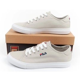 Fila Pointer FFM0043.80012 Schuhe grau 10