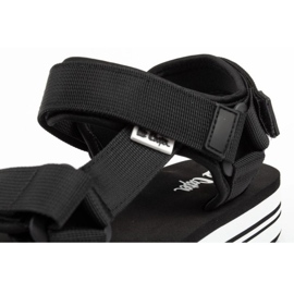Lee Cooper LCW-24-05-2753L Sandalen schwarz 13